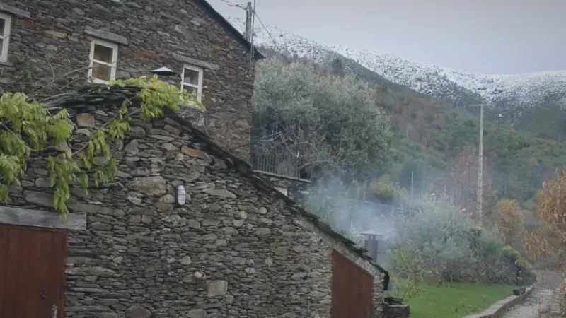 Loriga Village(1)