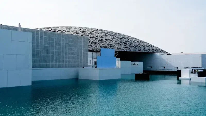 Louvre Abu Dhabi1