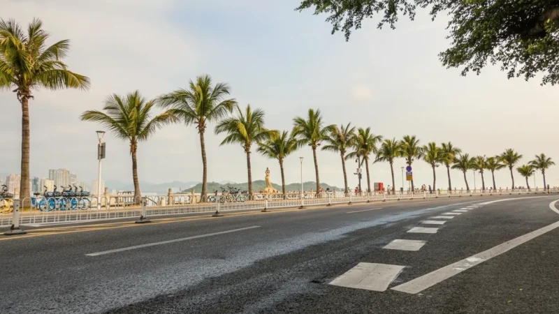 Lovers’ Road(4)