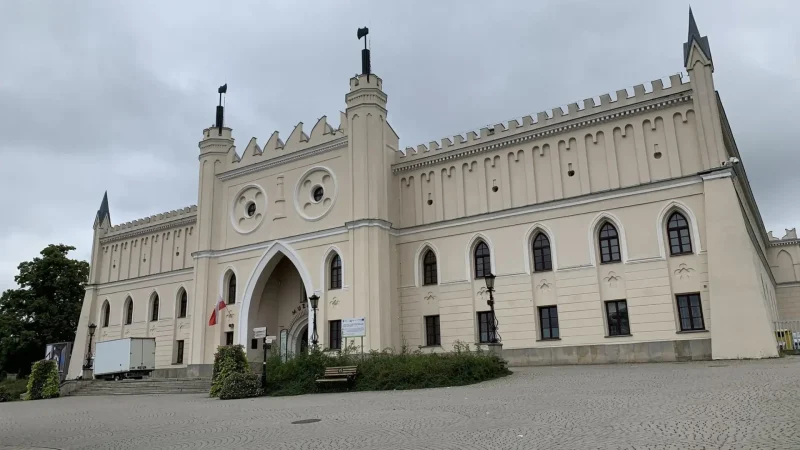 Lublin_Castle_02