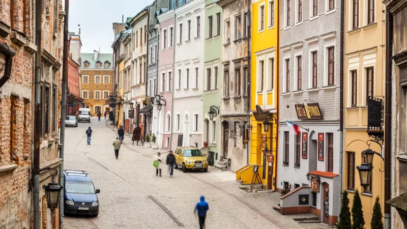 Lublin_Old_Town_04