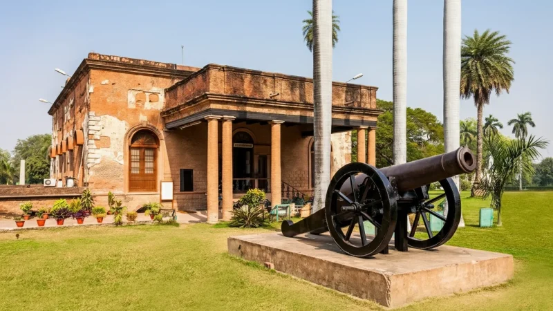 Lucknow