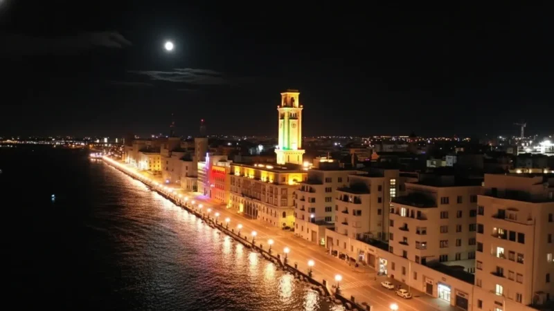 Lungomare Nazario Sauro(4)