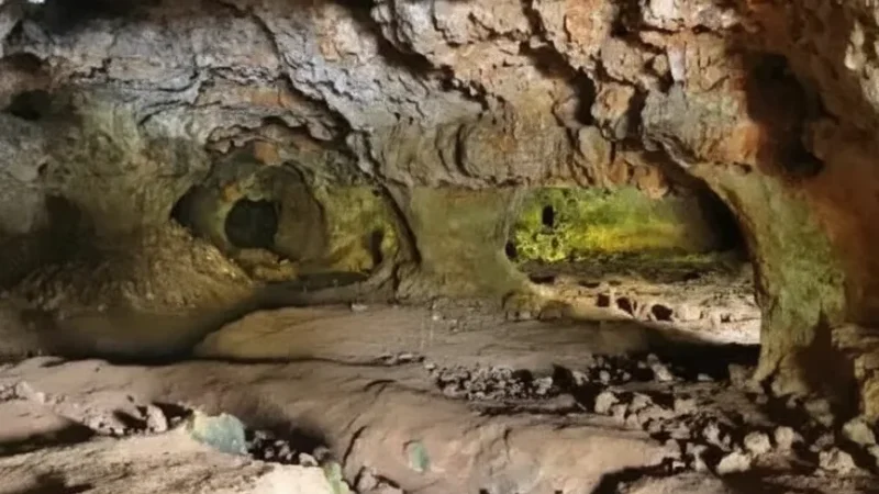 Lussac-les-Châteaux – Prehistoric sites(4)