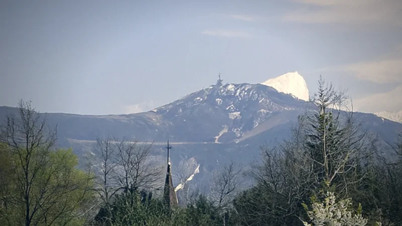 Łysa Góra – Mountain summit with panoramic views(3)
