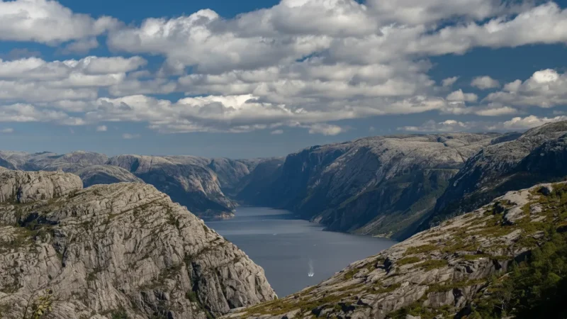Lysefjord – Fjord Lookouts from Above(1)
