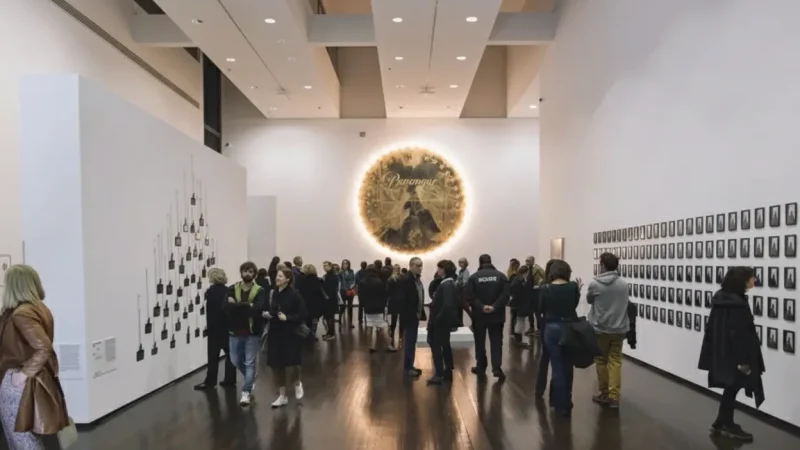 . MAC VAL – Contemporary Art Museum(1)