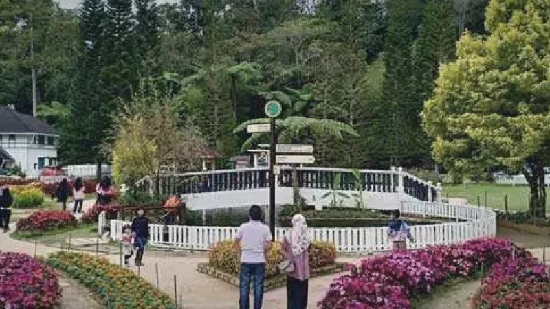 MARDI Agro Technology Park(3)