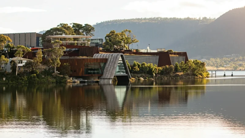 MONA – Museum of Old and New Art(5)