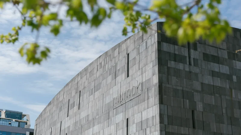 MUMOK – Museum of Modern Art(1)