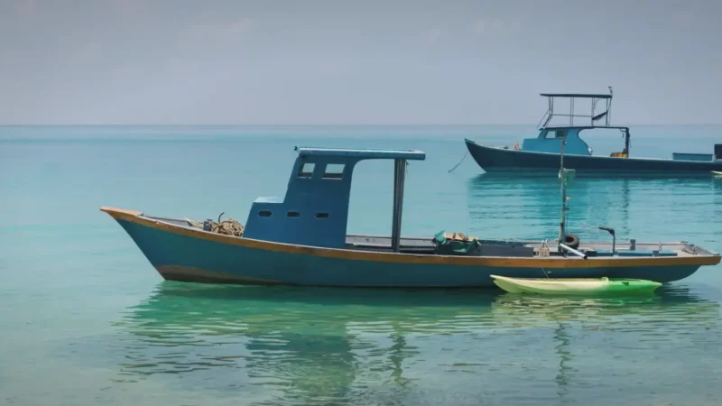 Maafushi Marina(6)