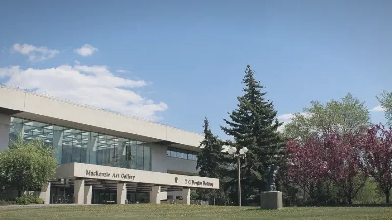 MacKenzie Art Gallery(5)
