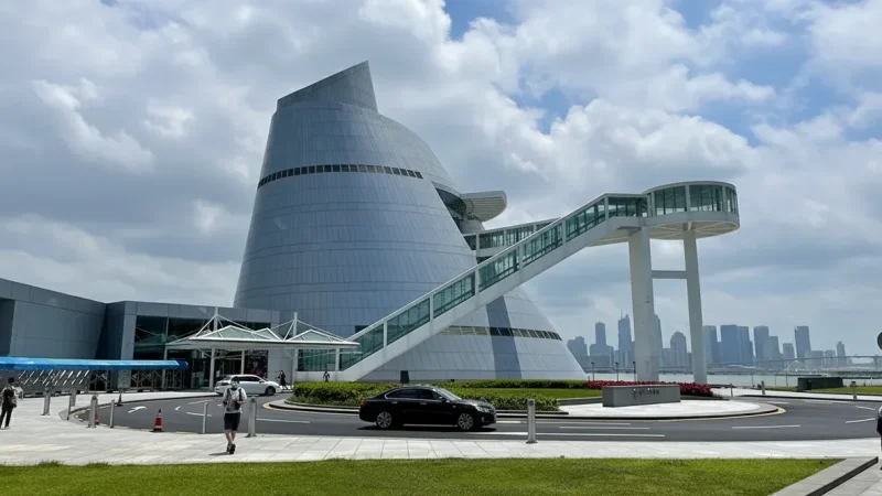 Macau Science Center(5)
