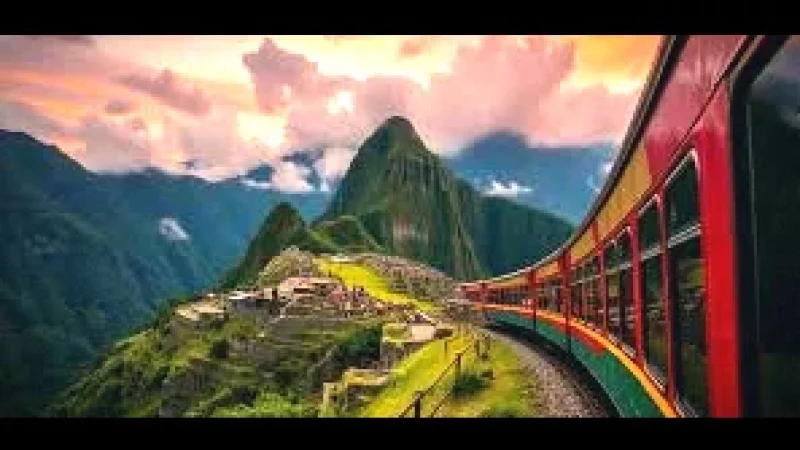 Machu Picchu District(4)