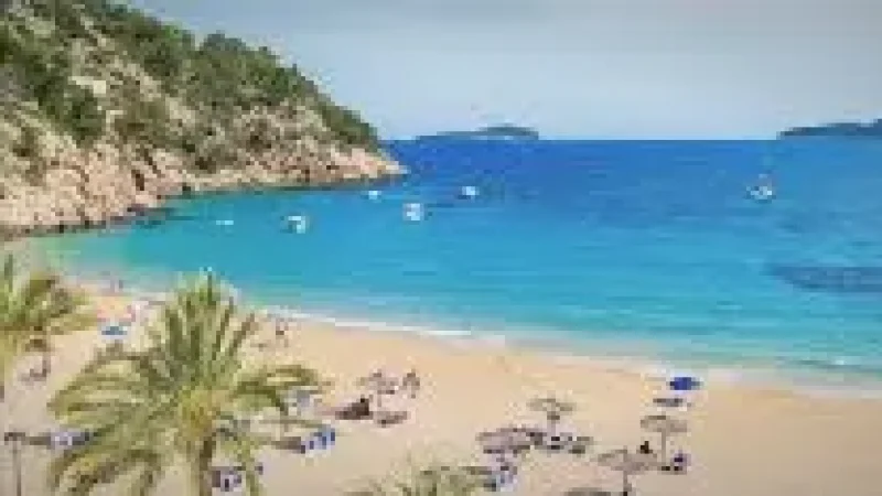 Madaveli Beach – A quiet beach perfect for(4)