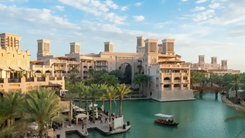 Madinat Jumeirah 05