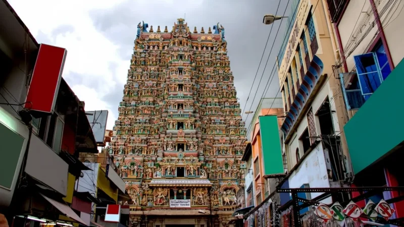 Madurai