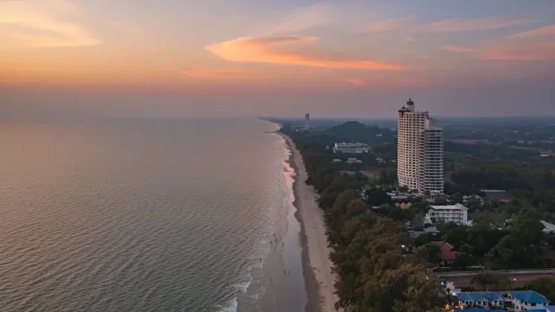 Mae Ramphueng Beach(1)