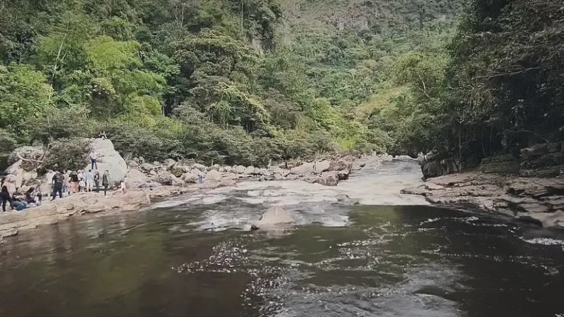 Magdalena River Source Area – Scenic natural views(4)