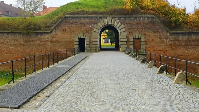 Magdeburg Barracks(1)