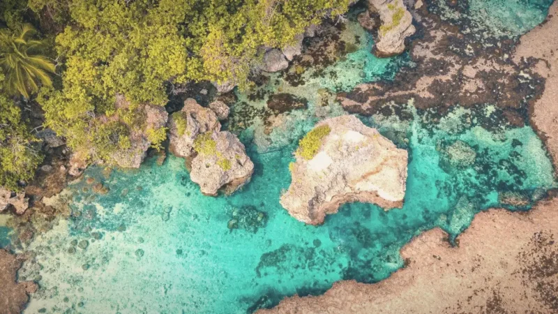 Magpupungko Rock Pools – Natural Tidal Pools(5)