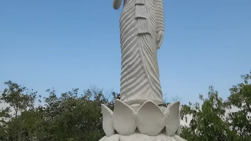 Maha Kachchakodi Viharaya 01