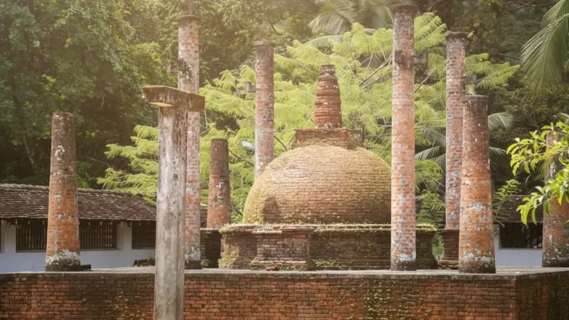 Maha_Saman_Devalaya 01