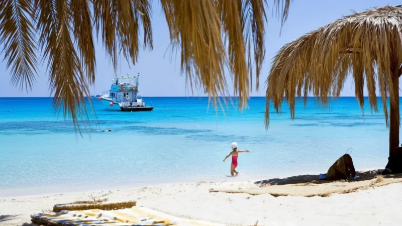 Mahmya Beach – Managed Beach Area(3)