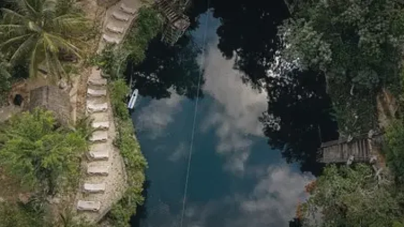 Maia Ecological Corridor(4)