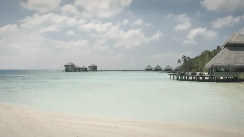 Main Beach – A wide beach perfect for swimming(3)