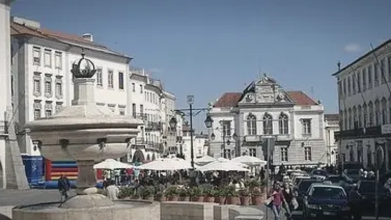Main Square – Central village gathering place(4)