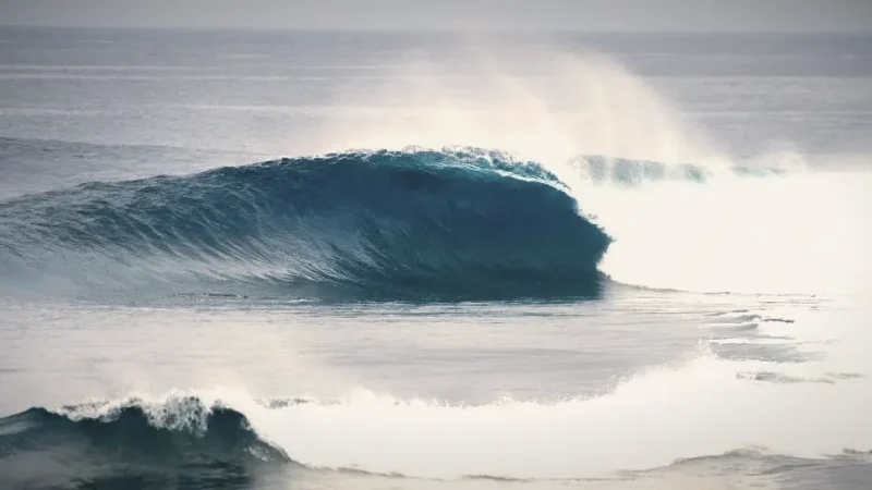 Main Surf Break – Advanced surfing zone(2)