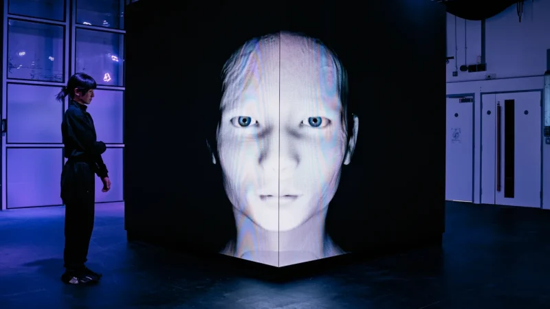 Maison des Arts de Créteil – Cultural Events & Exhibitions(3)