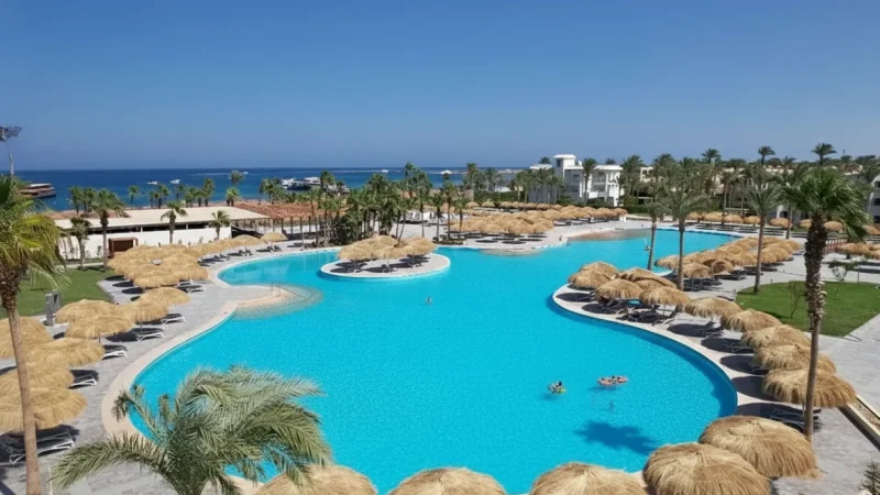 Makadi Bay – Clear Waters & Resorts(5)