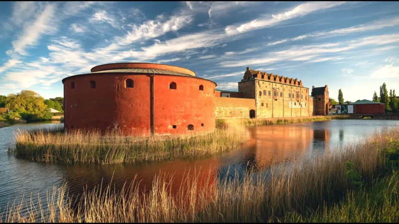 Malmöhus Castle(6)
