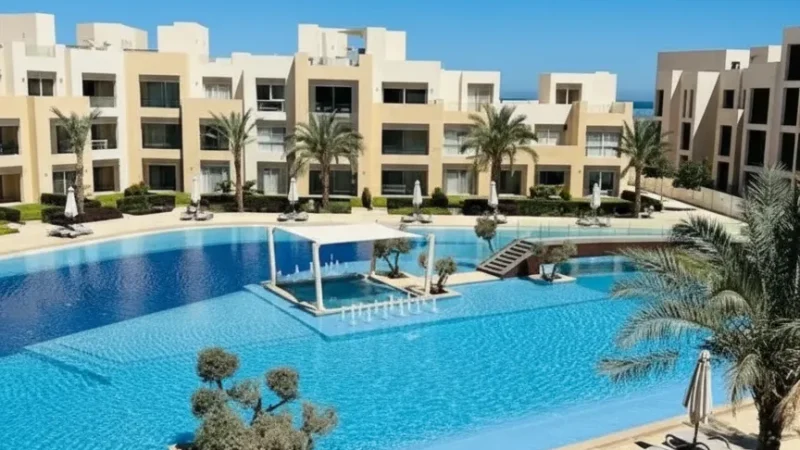 Mangroovy Beach – Kite Surfing Spot(4)