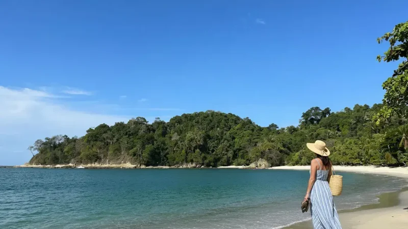 Manuel Antonio Beach 03