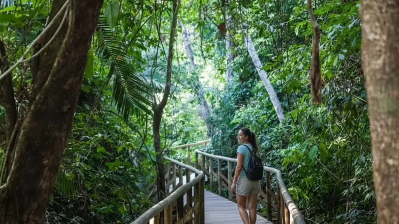 Manuel Antonio National Park 03