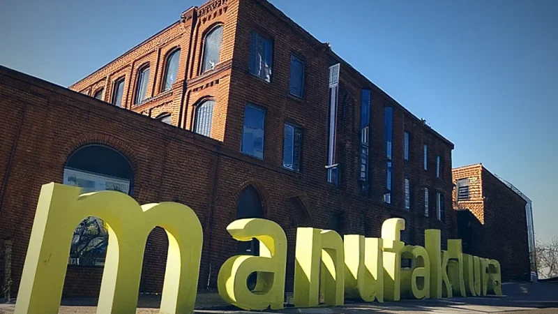 Manufaktura Complex(5)