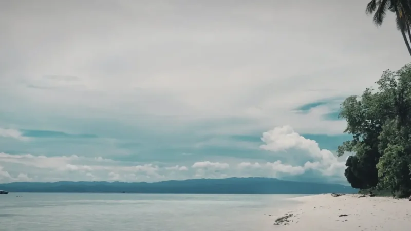 Manukan Island(2)