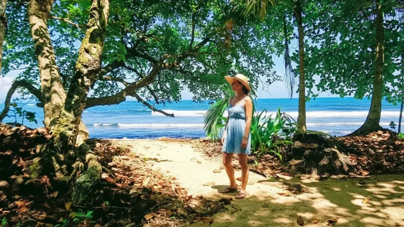 Manzanillo Wildlife Refuge 03