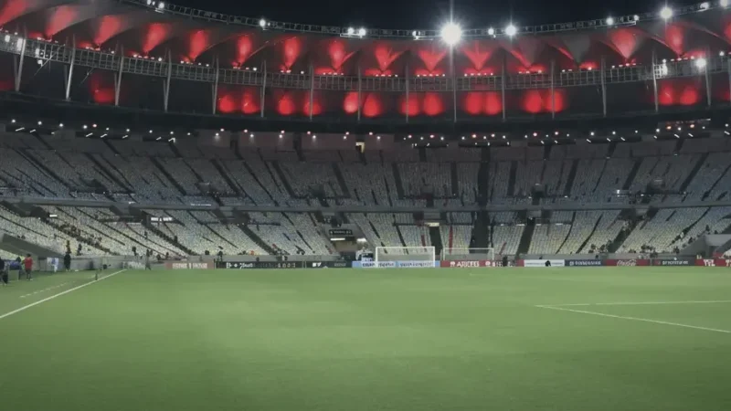 Maracanã Stadium(1)