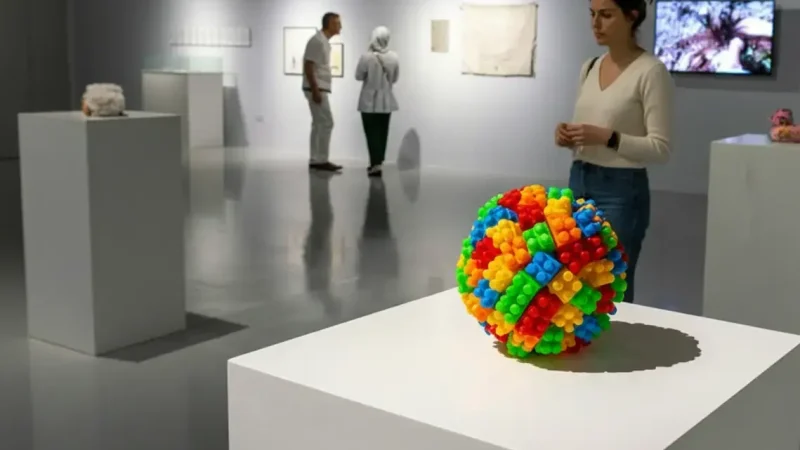 Maraya Art Centre 05