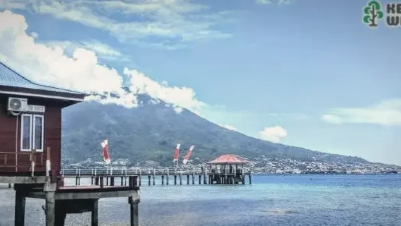 Mareku Beach(3)