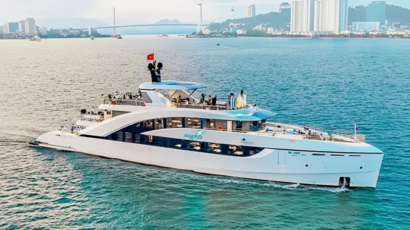 Marina Bay Area – Hạ Long(5)