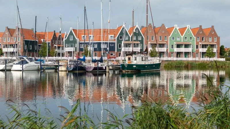 Marinapark_Volendam_01