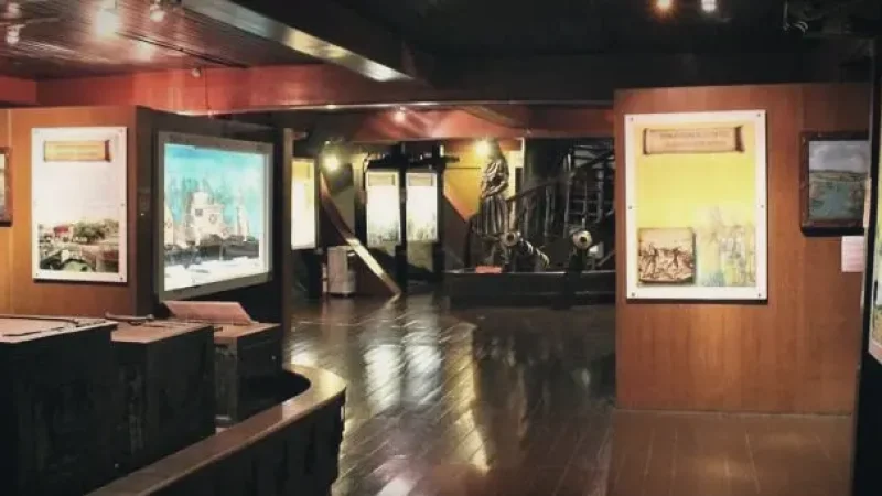 Maritime Museum(4)