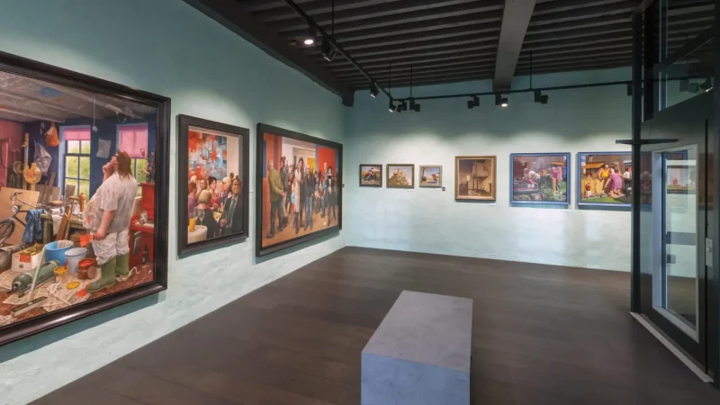 Marius_van_Dokkum_Museum_02