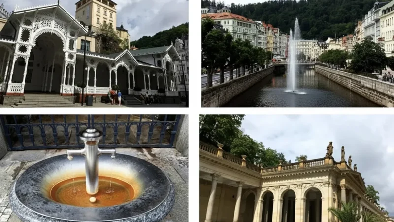 Market Colonnade – Traditional Spa Pavilion(3)