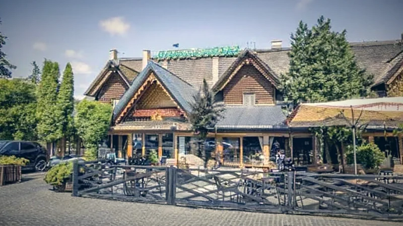 Market Square Cafes(1)